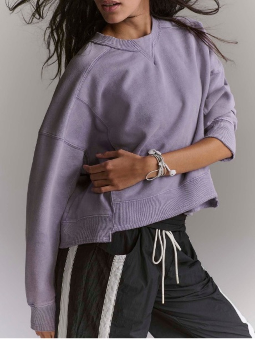FP Movement Women's Intercept Pullover
